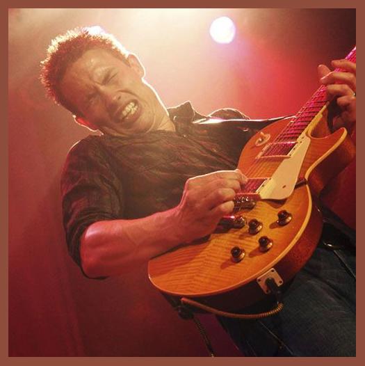 Jonny Lang